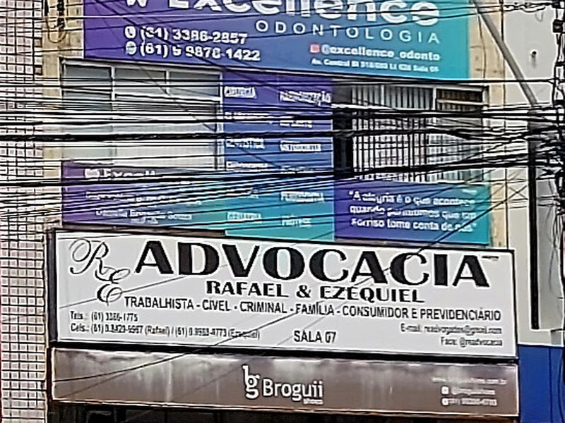 Foto 2 de Excellence Odontologia