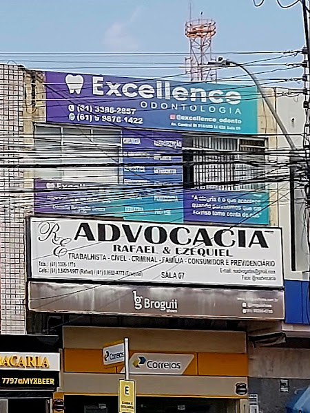 Foto 4 de Excellence Odontologia