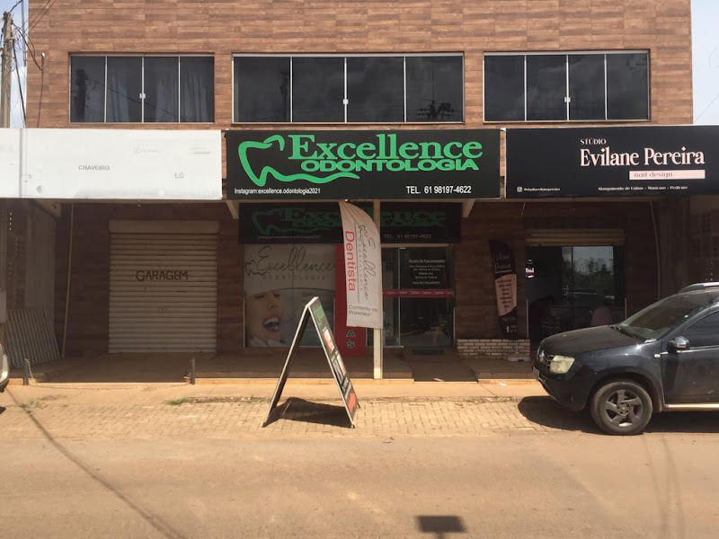 Foto 3 de Excellence Odontologia Dentista