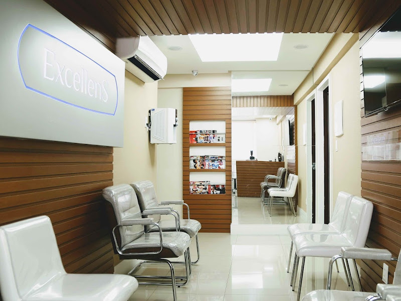 Foto 2 de Excellence Orale