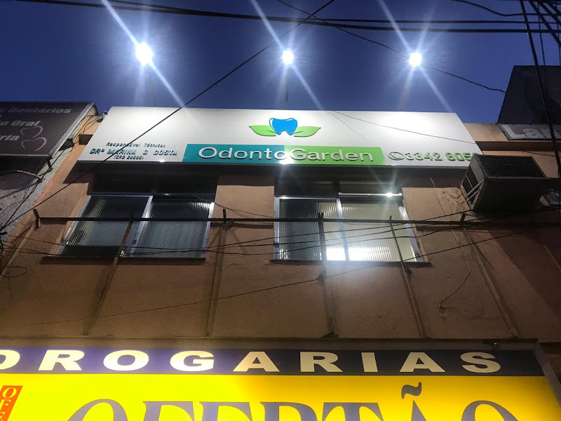 Foto 8 de Exclusive Odonto Gardênia