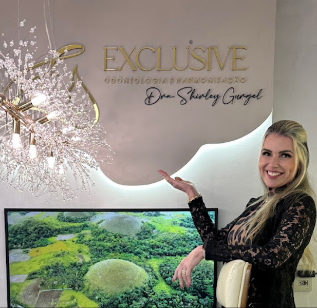 Foto 2 de Exclusive Odontologia e Harmonização - Dra. Shirley Gurgel