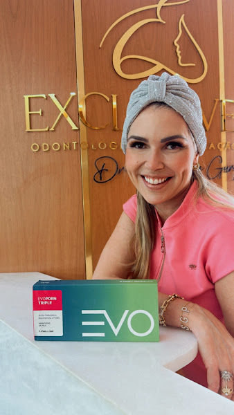 Foto 3 de Exclusive Odontologia e Harmonização - Dra. Shirley Gurgel