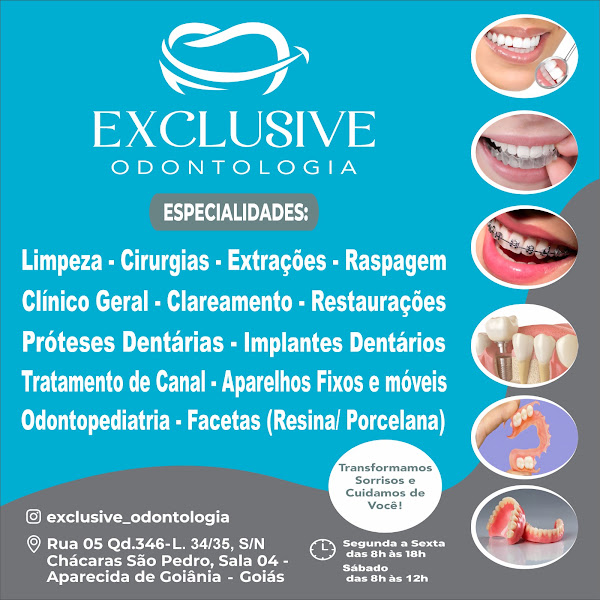 Foto 3 de Exclusive Odontologia