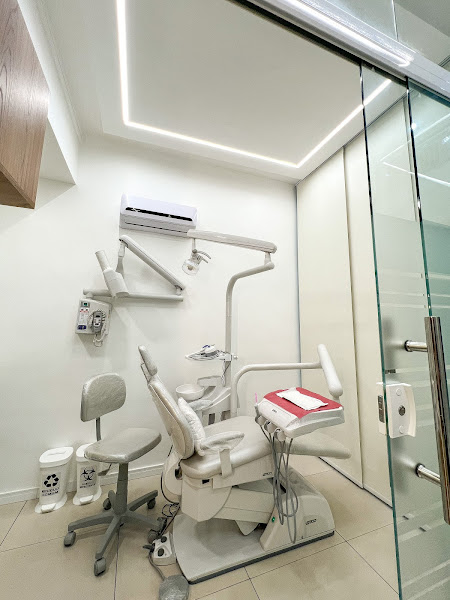 Foto 3 de Exemple Odontologia