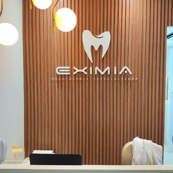 Foto 2 de Eximia Odontologia Especializada