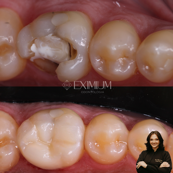 Foto 3 de Eximium Odontologia