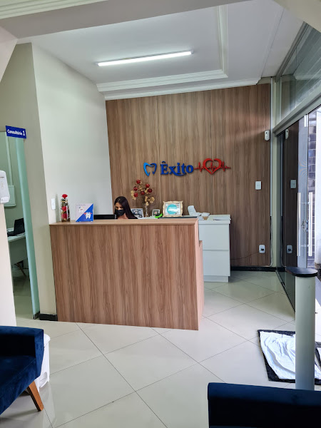 Foto 2 de Êxito Clinica de Saúde Integrada