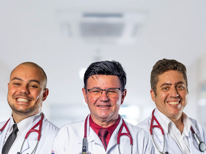 Foto 8 de Êxito Clinica de Saúde Integrada