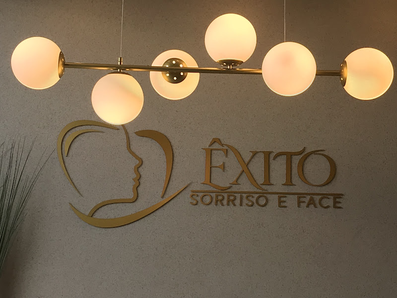 Foto 2 de Êxito Sorriso e Face
