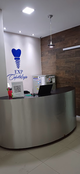 Foto 2 de Exp Odontologia | Consultório Odontológico