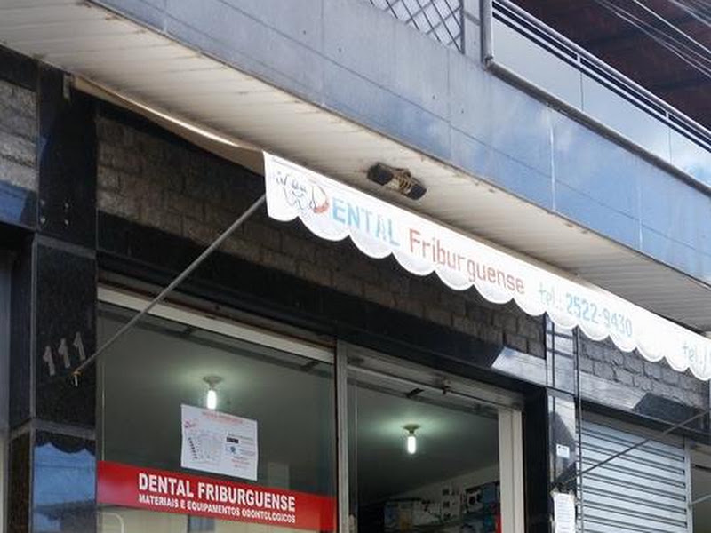 Foto de express dental friburgo