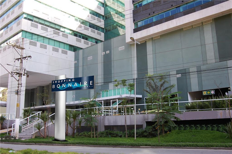 Foto 2 de EXPRESS Radiologia Odontológica - Unidade Morumbi