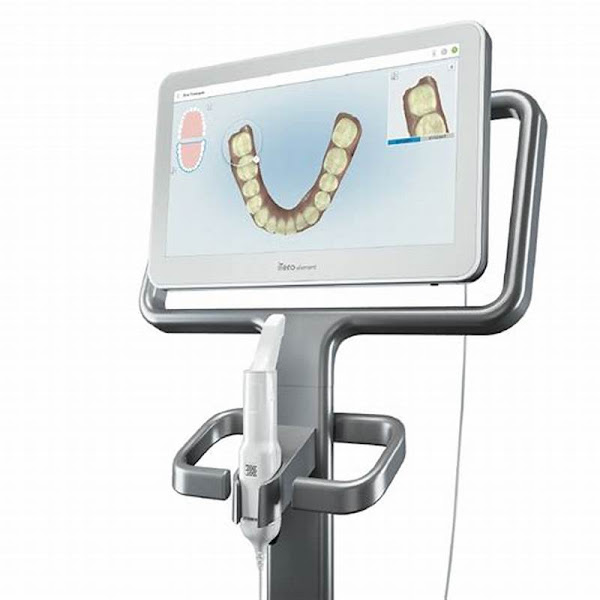 Foto 3 de EXPRESS Radiologia Odontológica - Unidade Morumbi