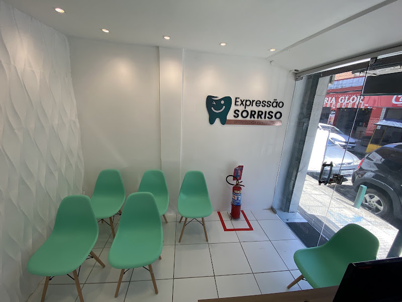 Foto 2 de Expressão Sorriso Odontologia Especializada