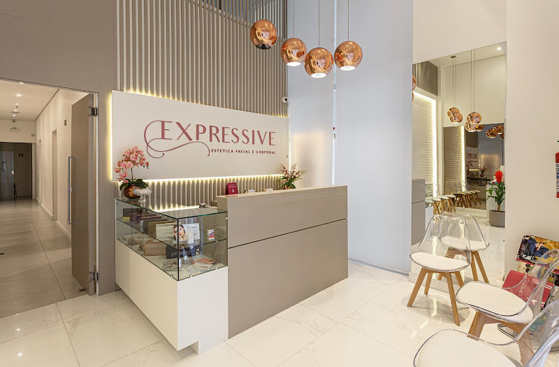 Foto 2 de Expressive - Agua Verde Clínica de Estética