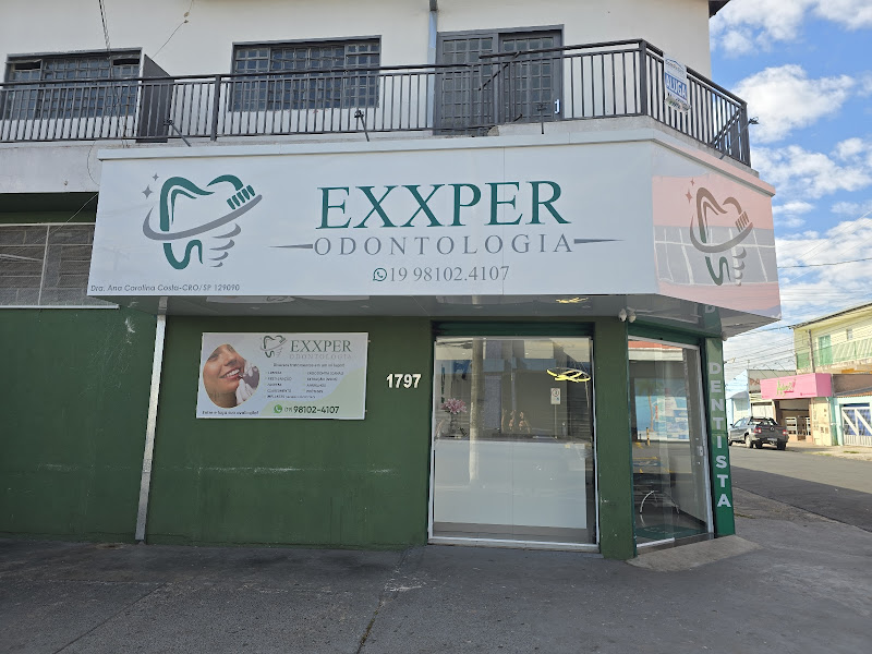 Foto 2 de Exxper Odontologia Ltda