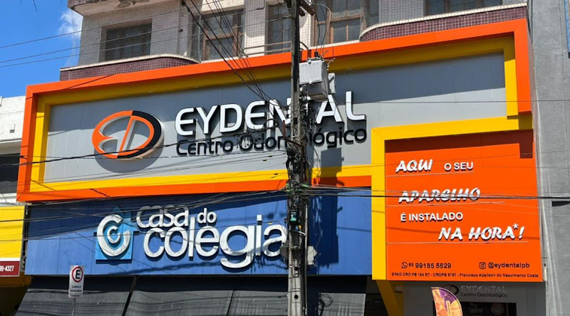 Foto 2 de Eydental