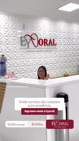 Foto 3 de Eyoral Centro Odontológico