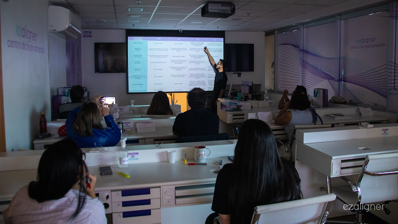 Foto 2 de ezaligner