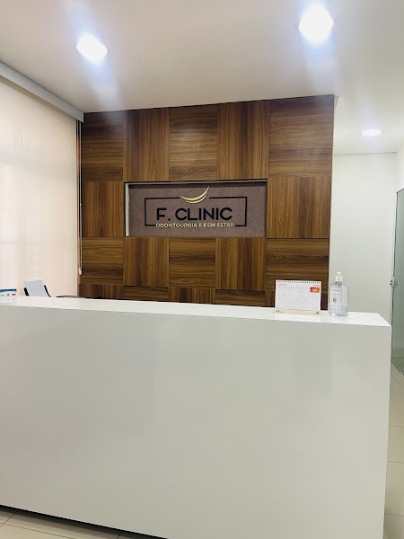 Foto 2 de 🦷F.Clinic Odontologia e Bem Estar