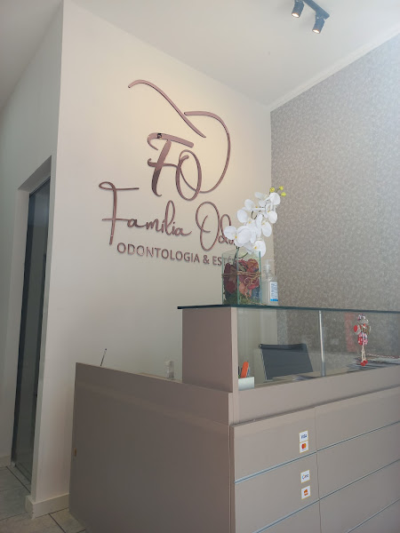 Foto 2 de F.O. Família Odonto