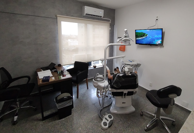 Foto 3 de F. Porfirio Odontologia Restauradora e Treinamentos Especializados