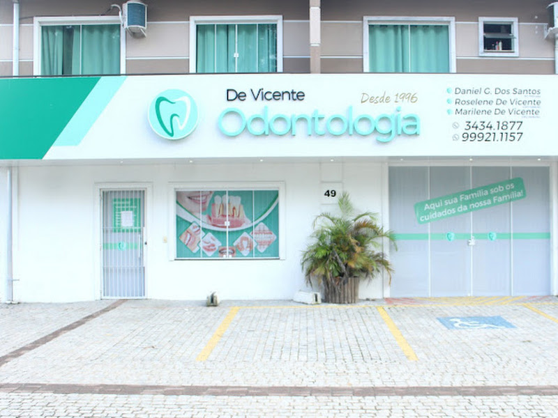 Foto 3 de F&V Clínica e Assistência Odontológica