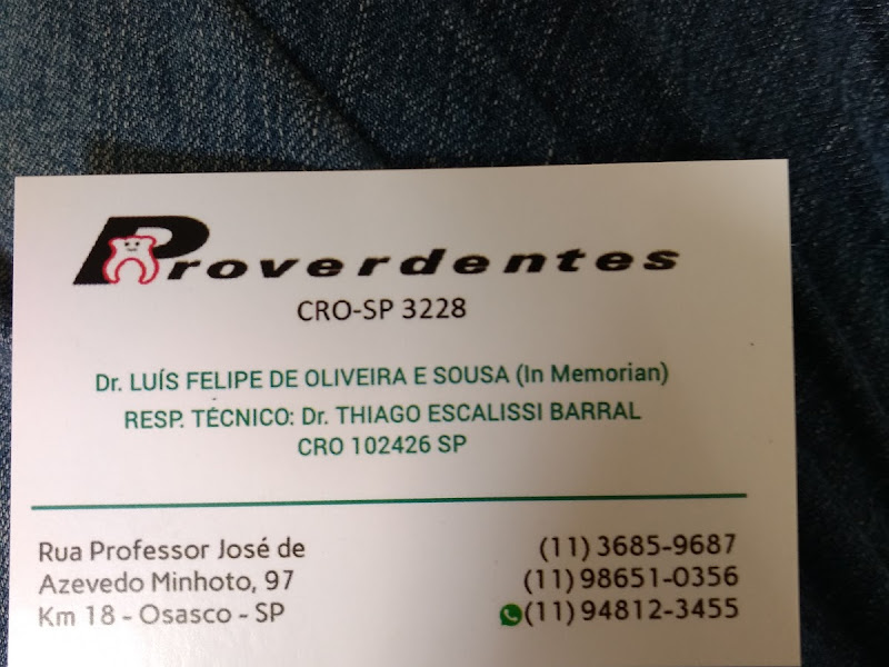 Foto 7 de FA Clínica Odontológica