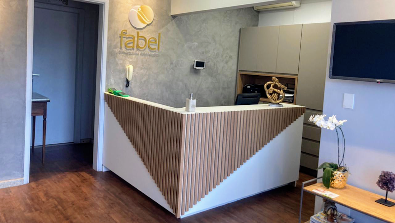 Foto 2 de Fabel Odontologia