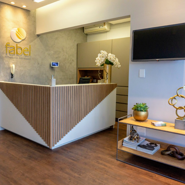 Foto 3 de Fabel Odontologia