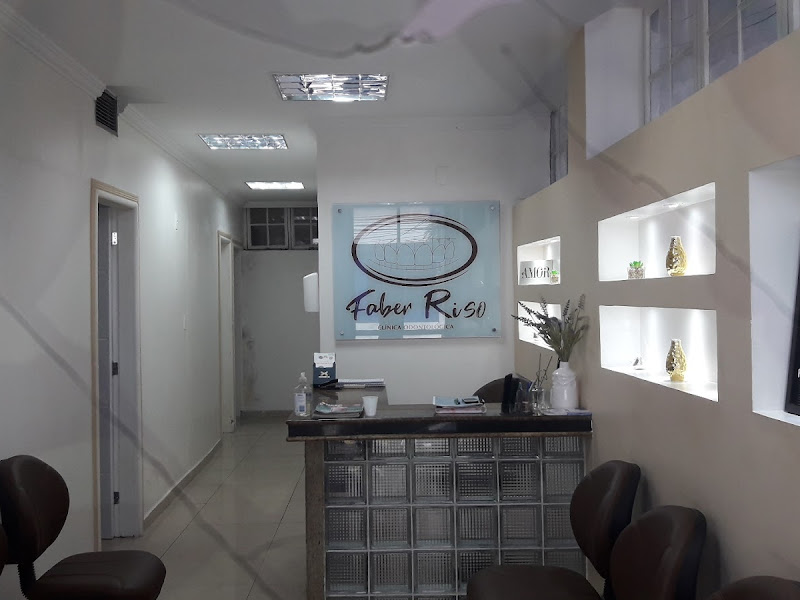 Foto de Faber Riso Clínica Odontológica