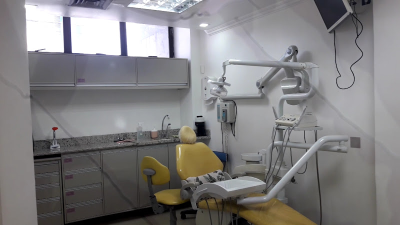 Foto 3 de Faber Riso Clínica Odontológica