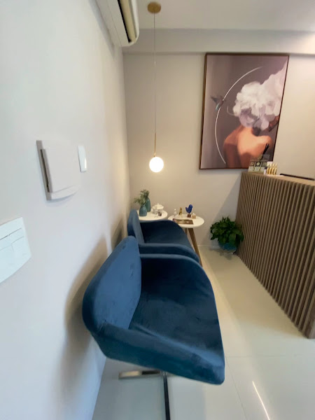 Foto 3 de Fábia Dalla Nora & Clinic - Harmonização Facial