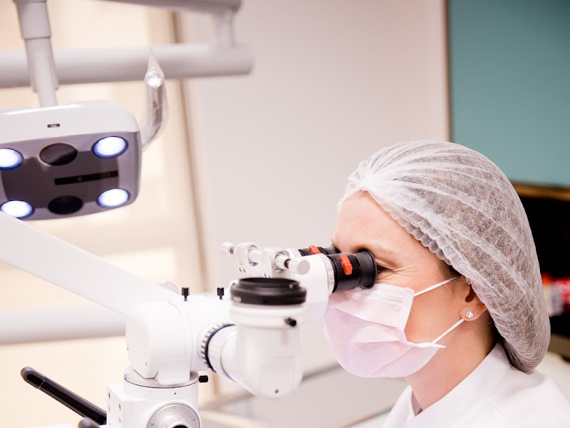 Foto 10 de Fabiana Giannini Odontologia