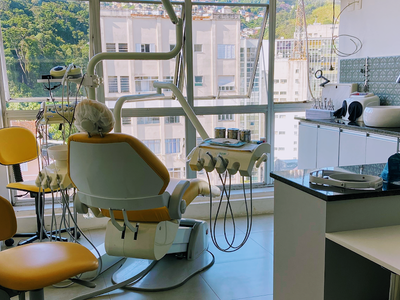 Foto de Fabiane Freire - Odontologia Integrada