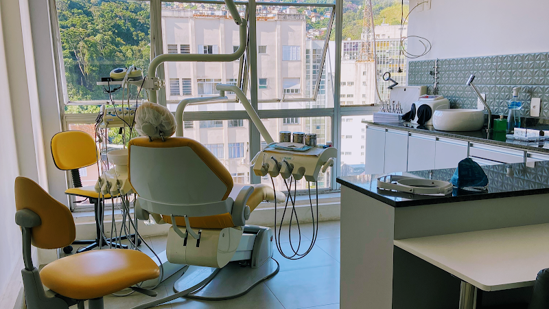 Foto 2 de Fabiane Freire - Odontologia Integrada