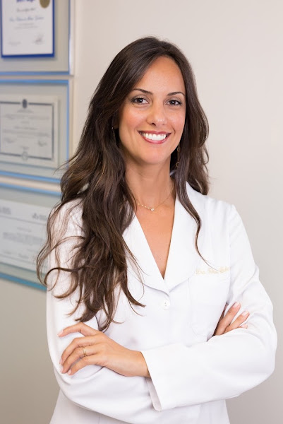 Foto 2 de Fabiane Gabardo Ortodontia