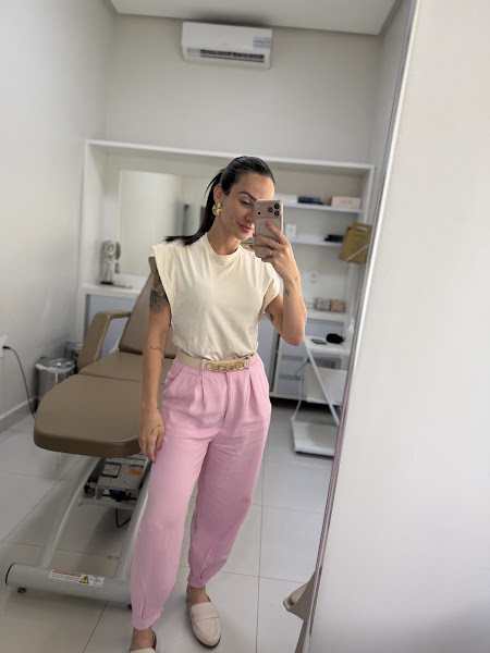 Foto 2 de Fabiane Jatoba Harmonização Facial e Corporal - Parauapebas