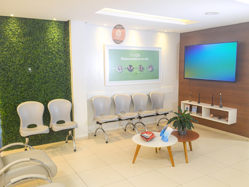 Foto 4 de Fabiane Lopes - Odontologia