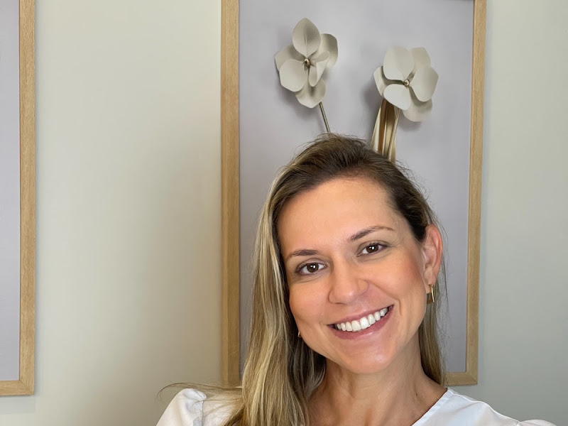 Foto 2 de Fabiane Pulga - Invisalign - São José dos Campos - Ortodontia e Odontologia