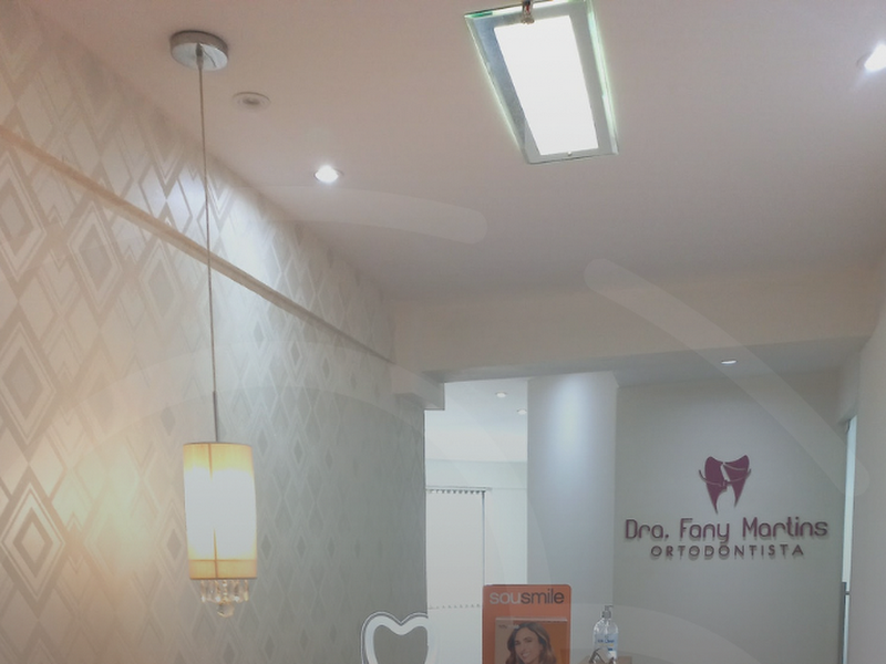 Foto 3 de Fabiane Pulga - Invisalign - São José dos Campos - Ortodontia e Odontologia