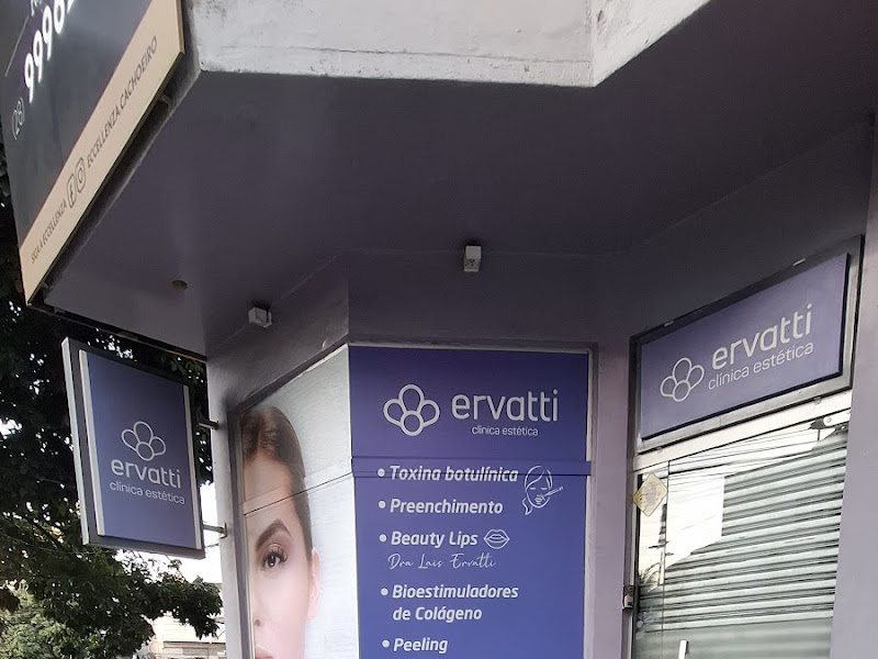 Foto 2 de Fabianny moreth - Estética Avançada