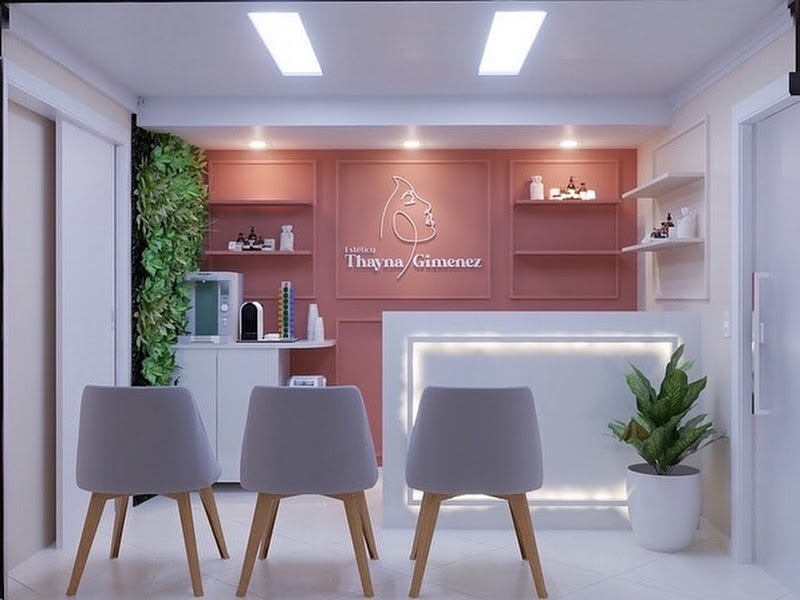 Foto 3 de Fabianny moreth - Estética Avançada