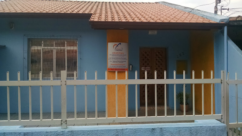 Foto 2 de Fabiano Hazan Odontologia