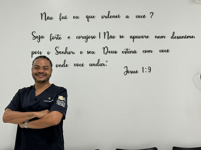 Foto 2 de Fabiano Odontologia