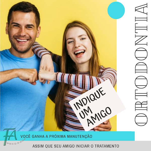 Foto 3 de FABIO ANDREACCI ODONTOLOGIA Ortodontia & Odontologia Especializada