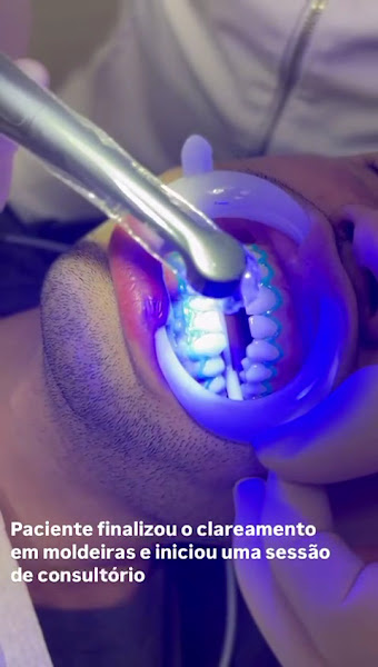 Foto 3 de Fabio Busnello Odontologia - Consultório odontológico em Ponta Grossa