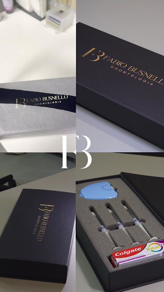 Foto 5 de Fabio Busnello Odontologia - Consultório odontológico em Ponta Grossa