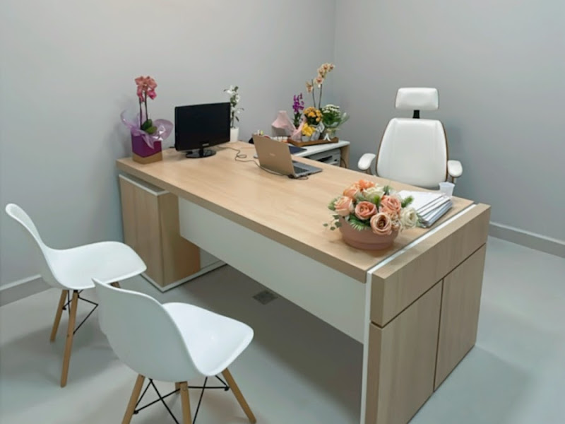 Foto 7 de Fabio Busnello Odontologia - Consultório odontológico em Ponta Grossa